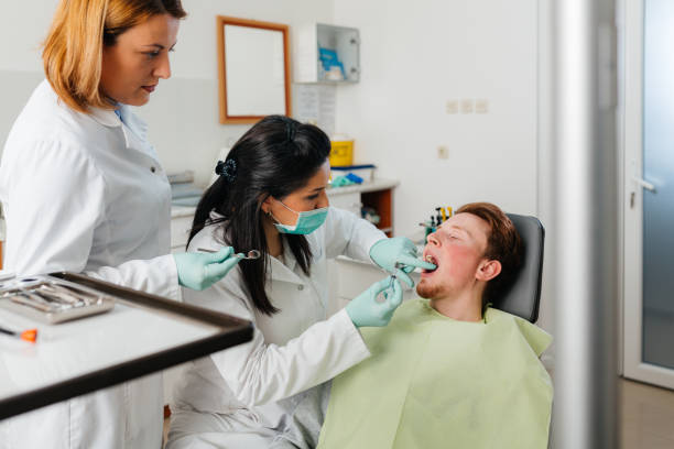 Best Cracked Tooth Emergency Dentist  in Phillipsburg, NJ