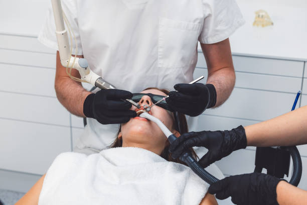 Best Knocked-Out Tooth Emergency  in Phillipsburg, NJ